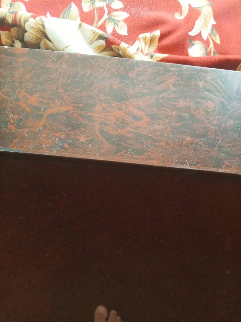 single bed good condition 0