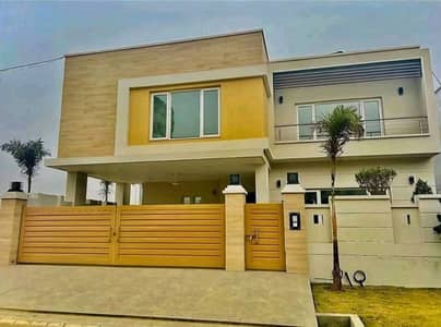 15 Marla House For Rent In Askari X Lahore Cantt