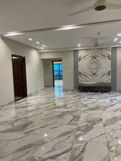 Apartment For Sale In Askari-10 Lahore Cantt