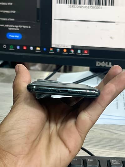 iPhone 11 pro