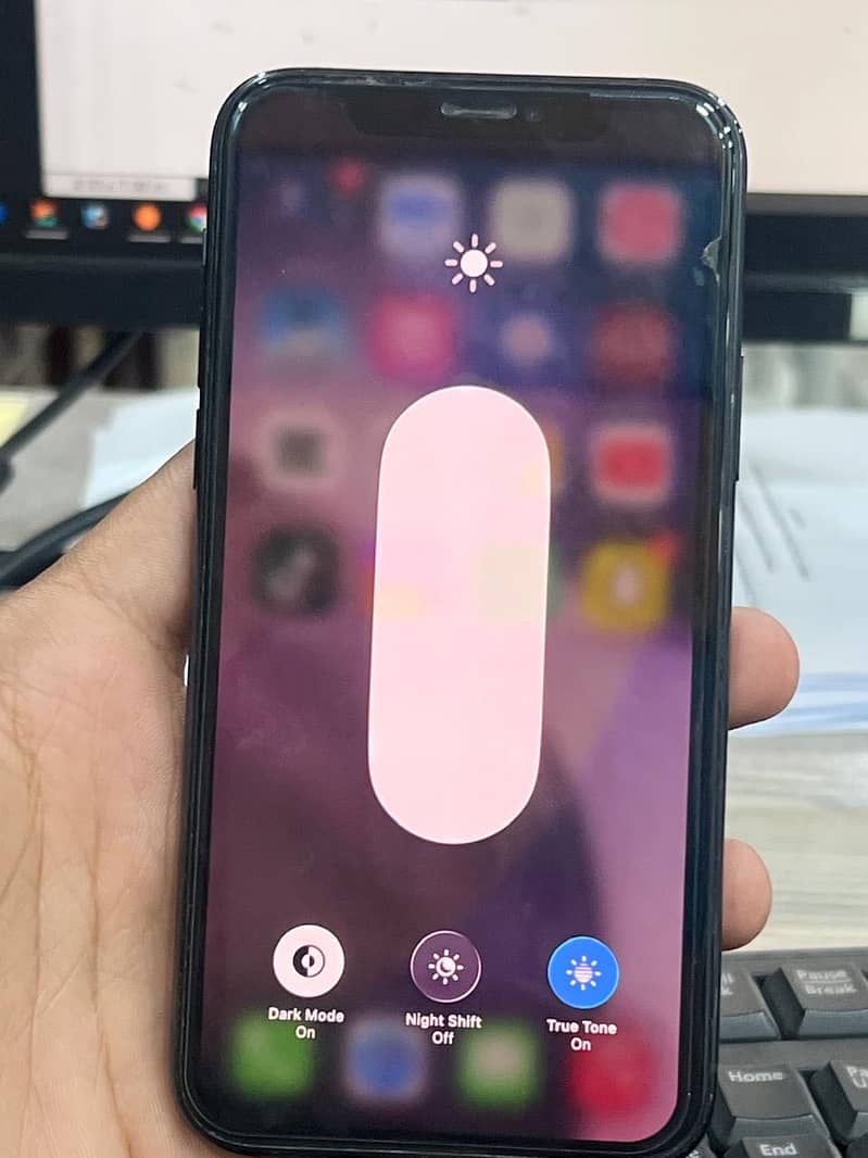 iPhone 11 pro 1