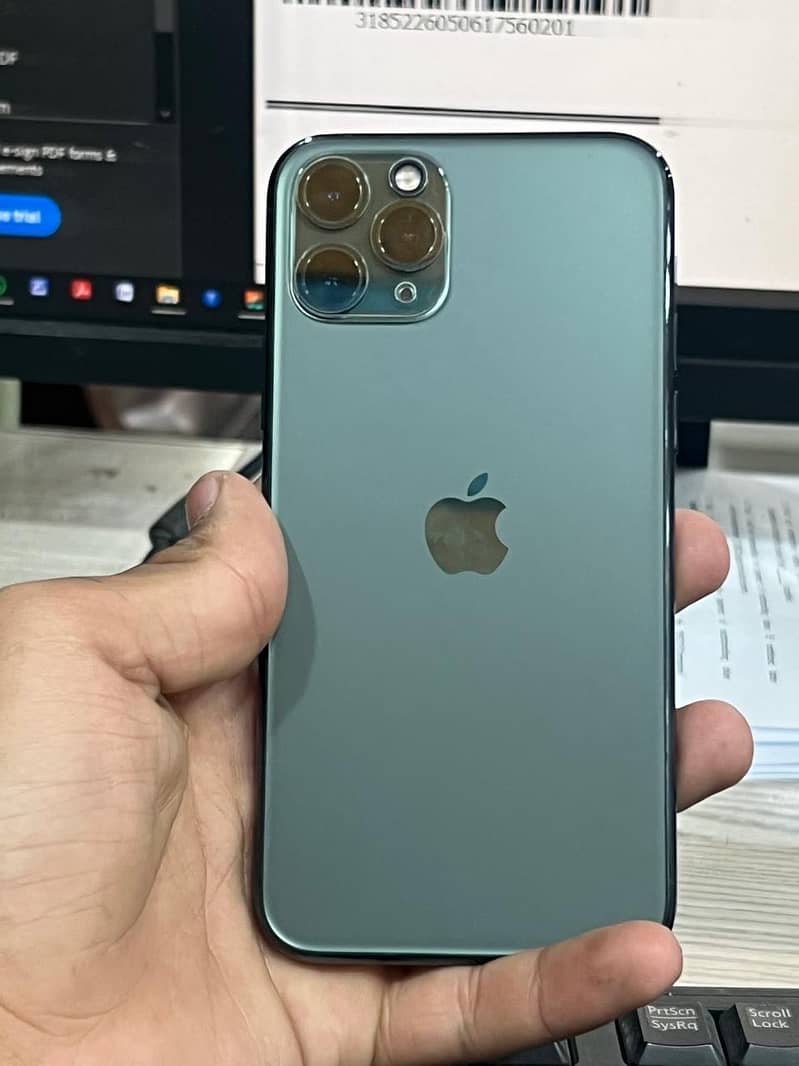 iPhone 11 pro 3