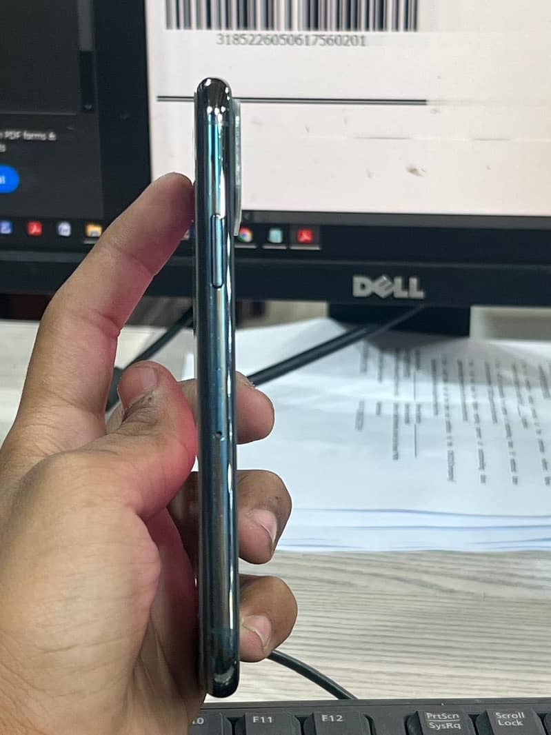 iPhone 11 pro 5