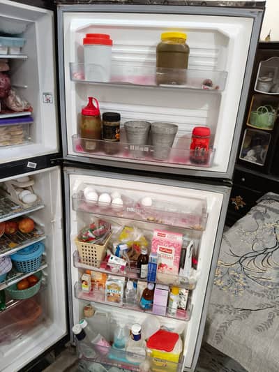 DAWLANCE FRIDGE