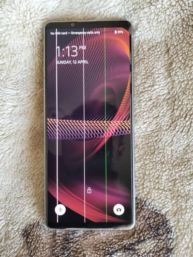 Sony Experia 5 III
