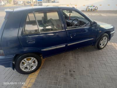 1992/1998 charade diesel