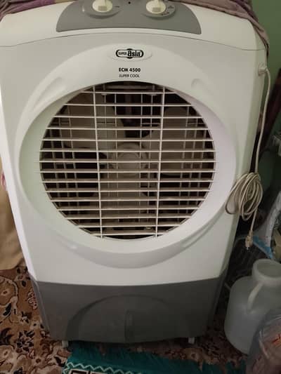 Room Cooler for sale only 10000/- PKR