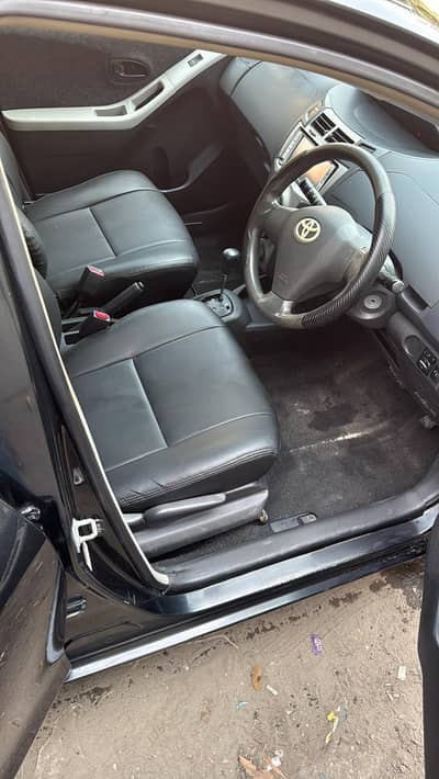 vitz for sale good condition