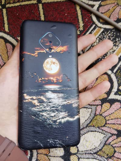 vivo s1 pro