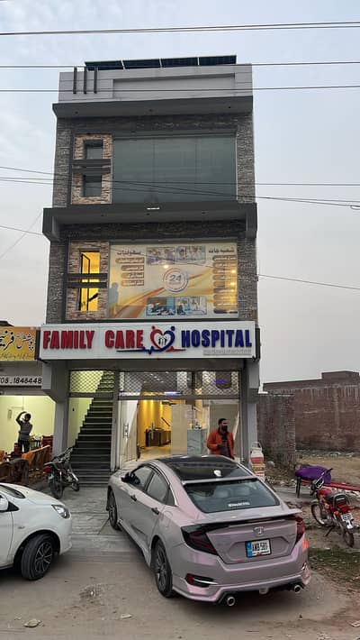 Staff Required for day and night shift