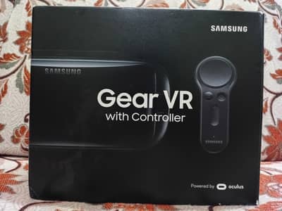 samsung gear vr