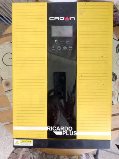 available crown inverter 5kw