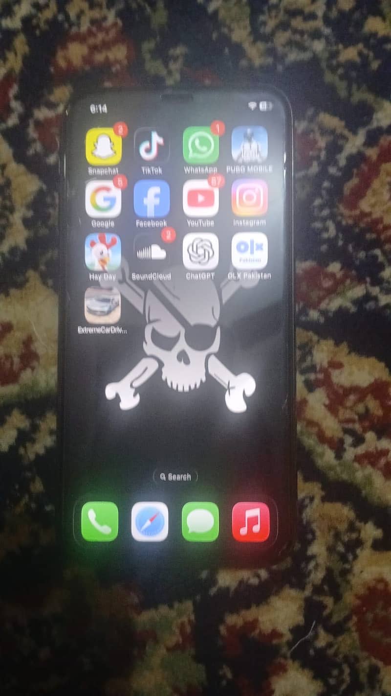 IPhone 11pro 2