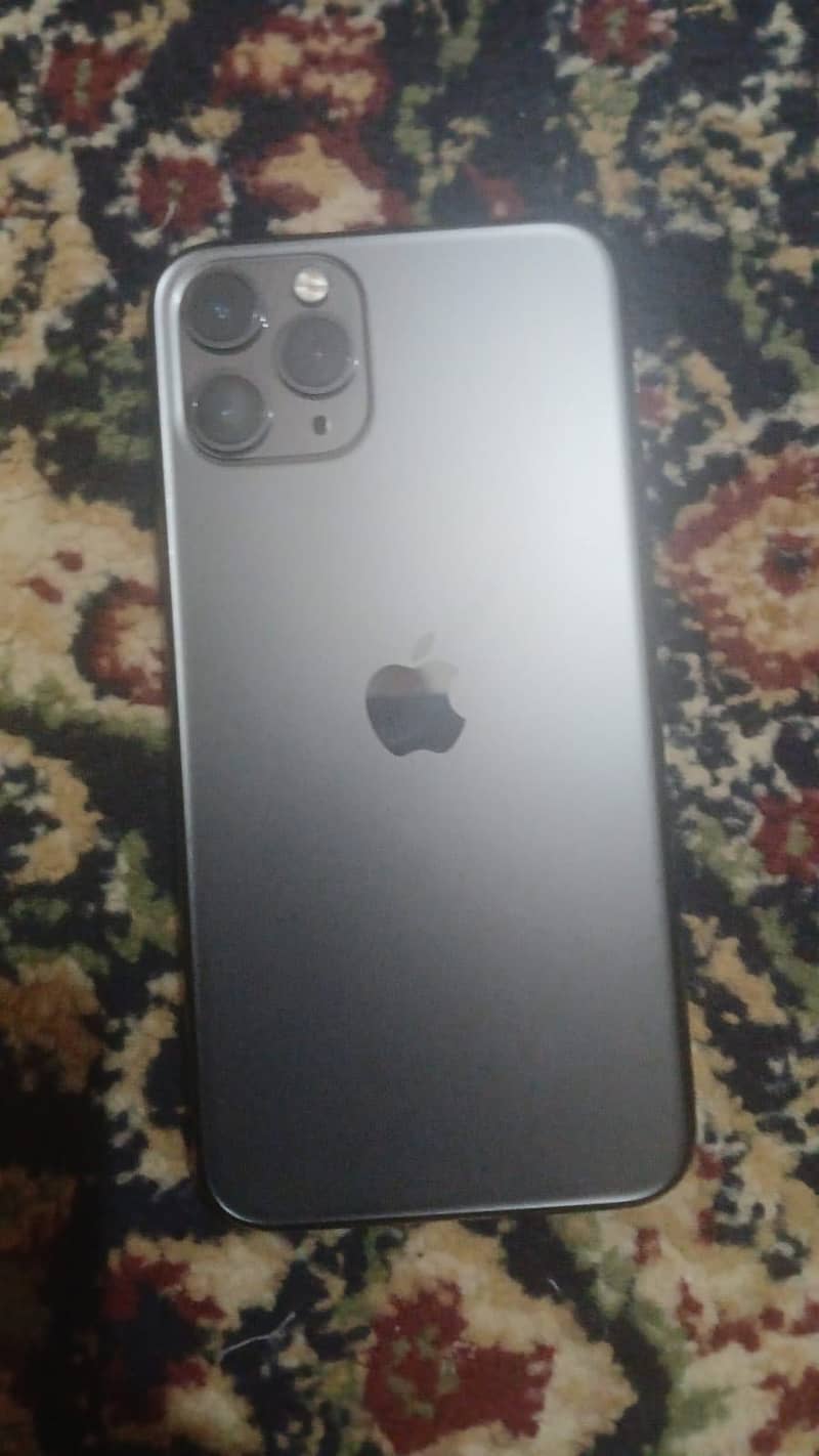 IPhone 11pro 3