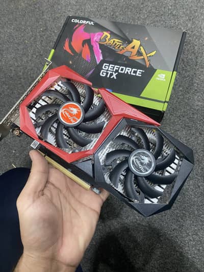 Graphic card for sell