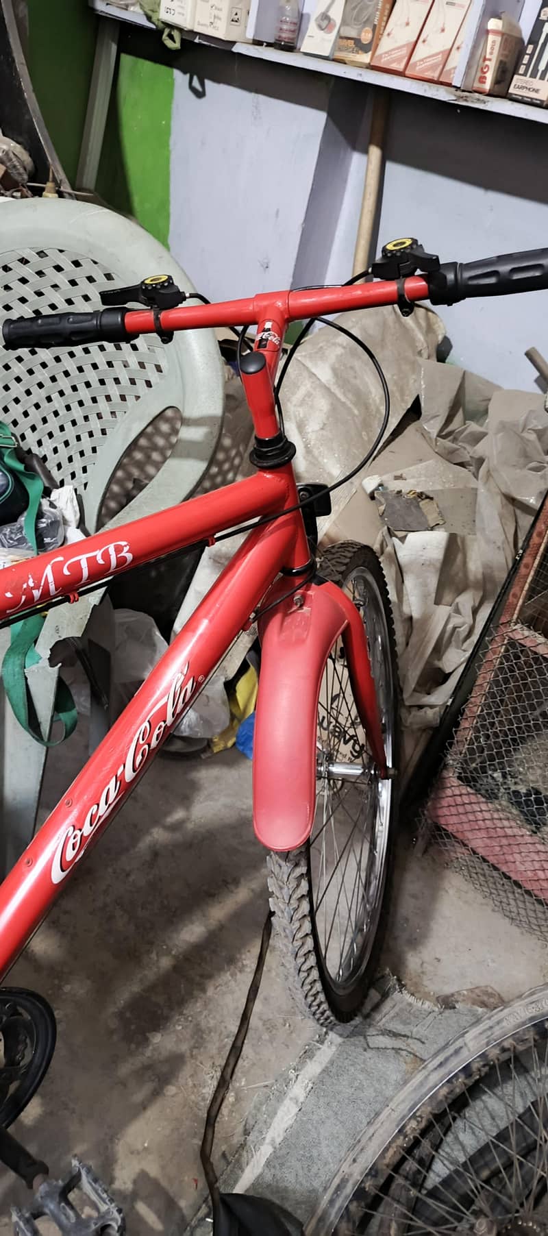 cycle 3