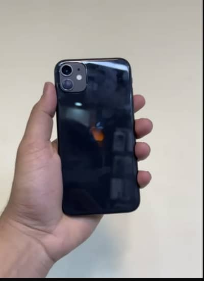 Apple iPhone 11