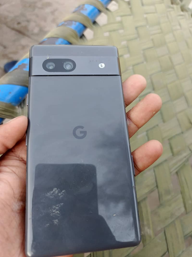 pixel7a 0