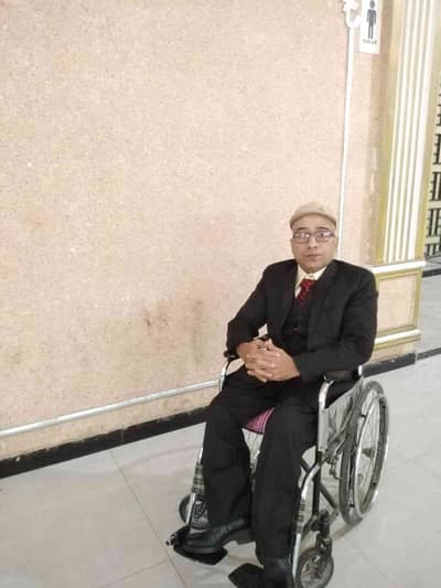 M.babar Sulaimam