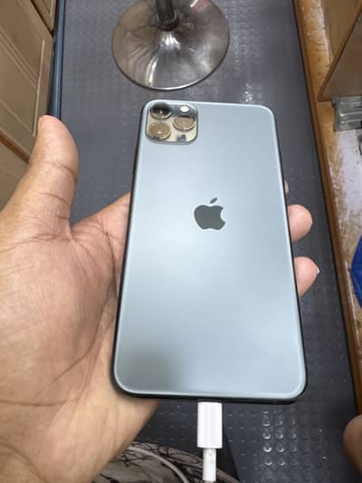 Iphone 11 pro max pta 64 gp