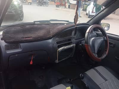 Daihatsu Coure 2007 model manual for sale