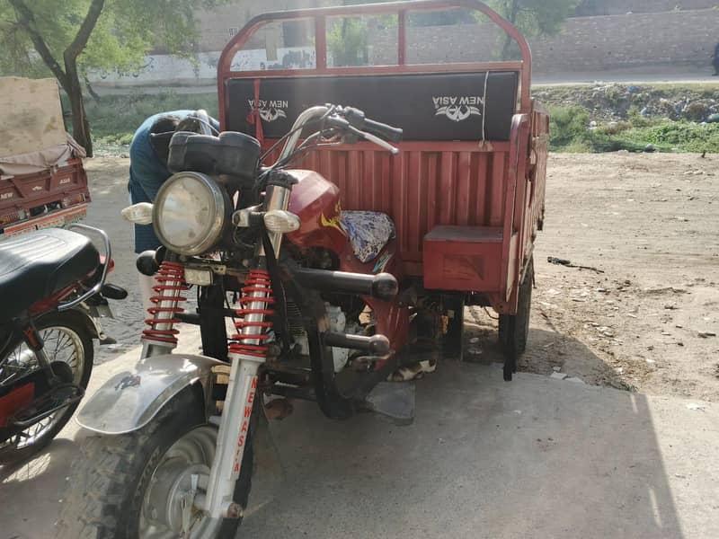 lodar 0
