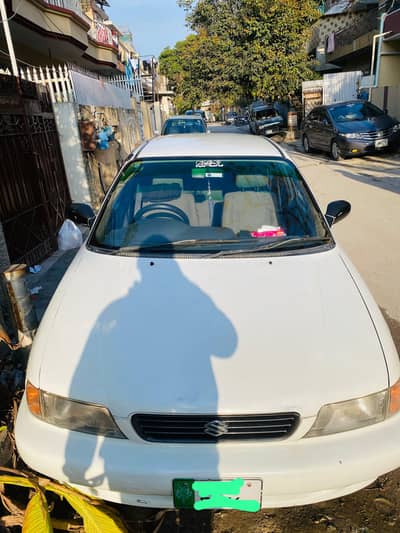 Gift for baleno lovers in totally genuine condition