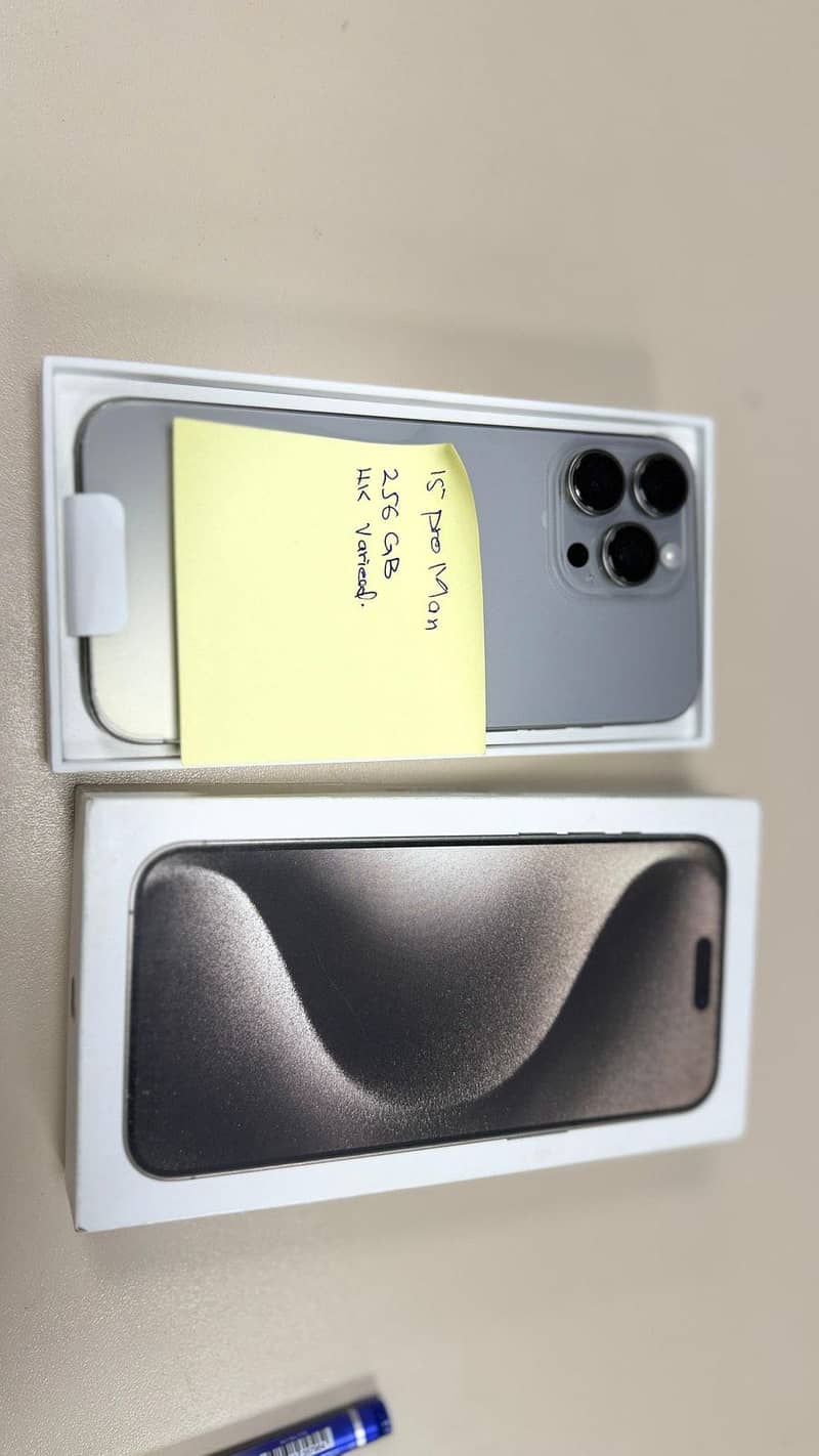 iPhone 15 pro max 6