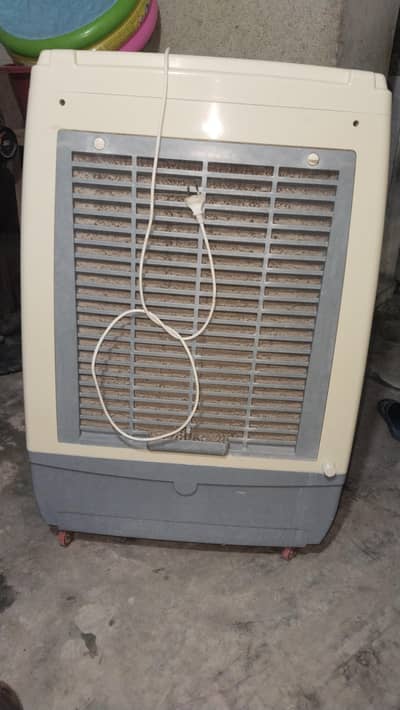 used cooler han