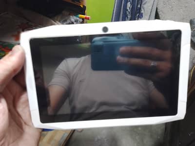 Luxury touch W1