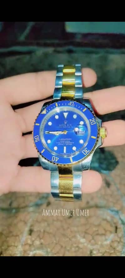 watch