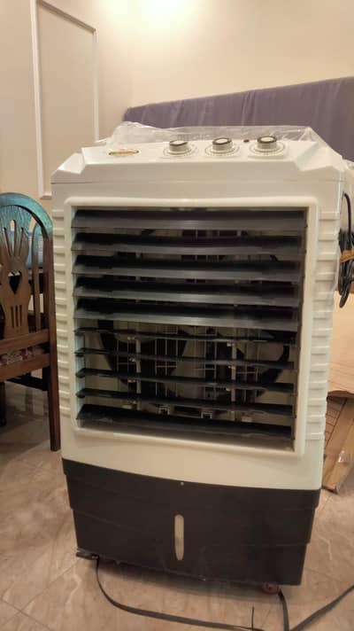 General room cooler