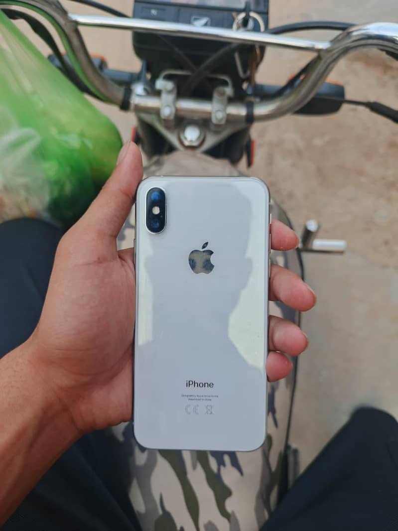 iphone xs 5