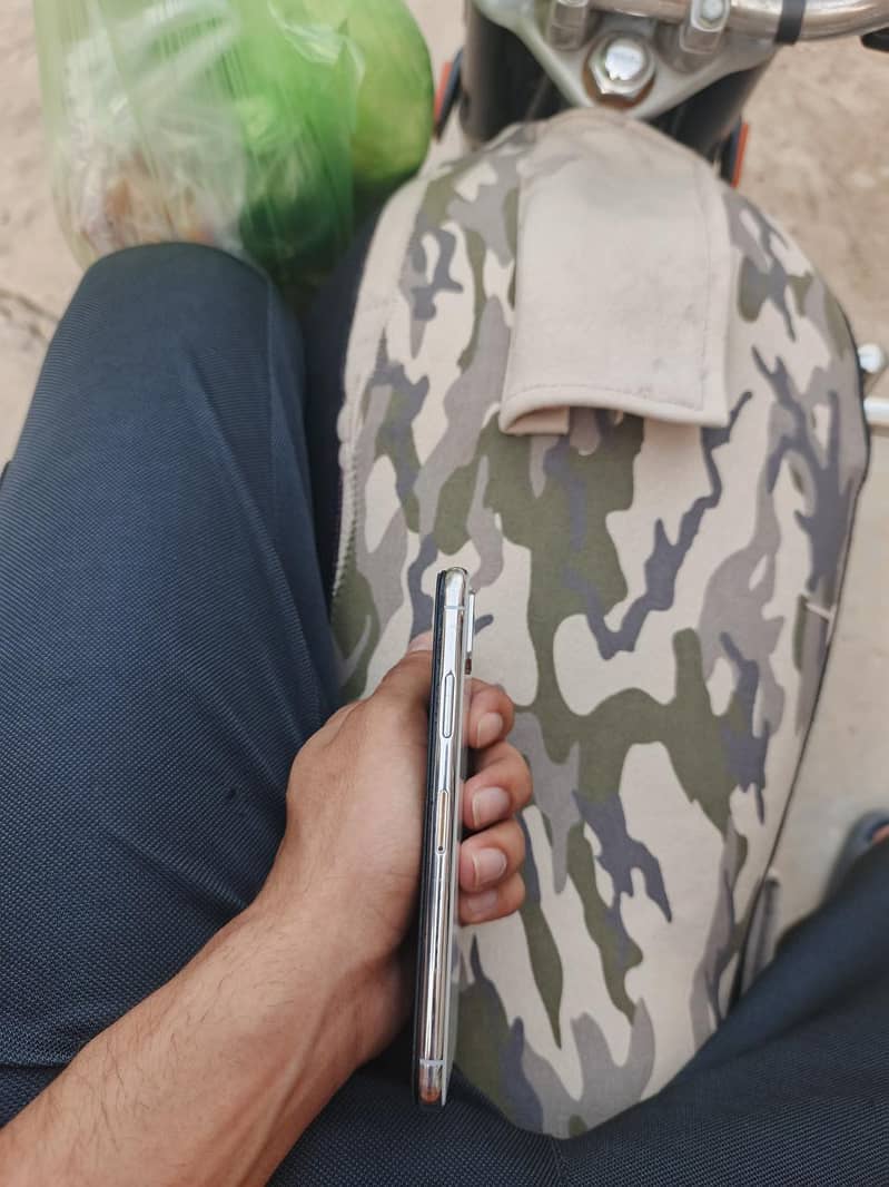 iphone xs 7