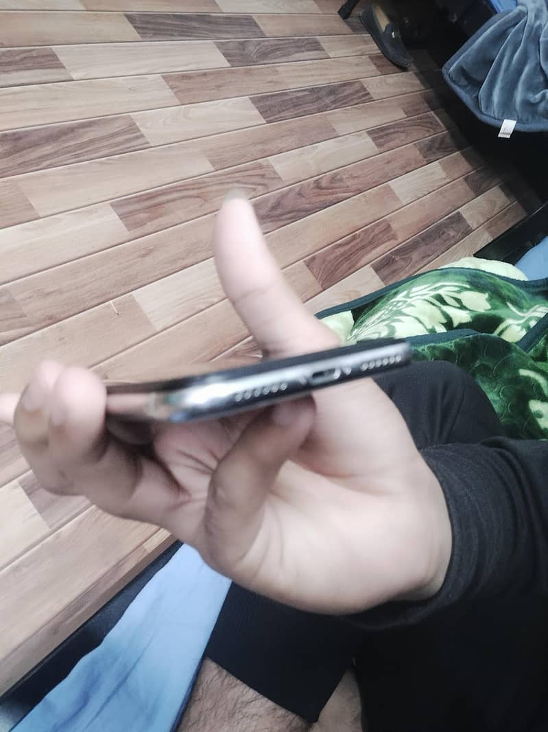iphone x 0