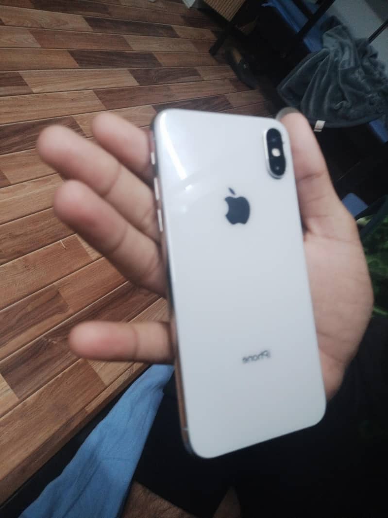 iphone x 2