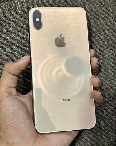 iPhones xs Max 64 GB PTA approed 03197676623 my WhatsApp number