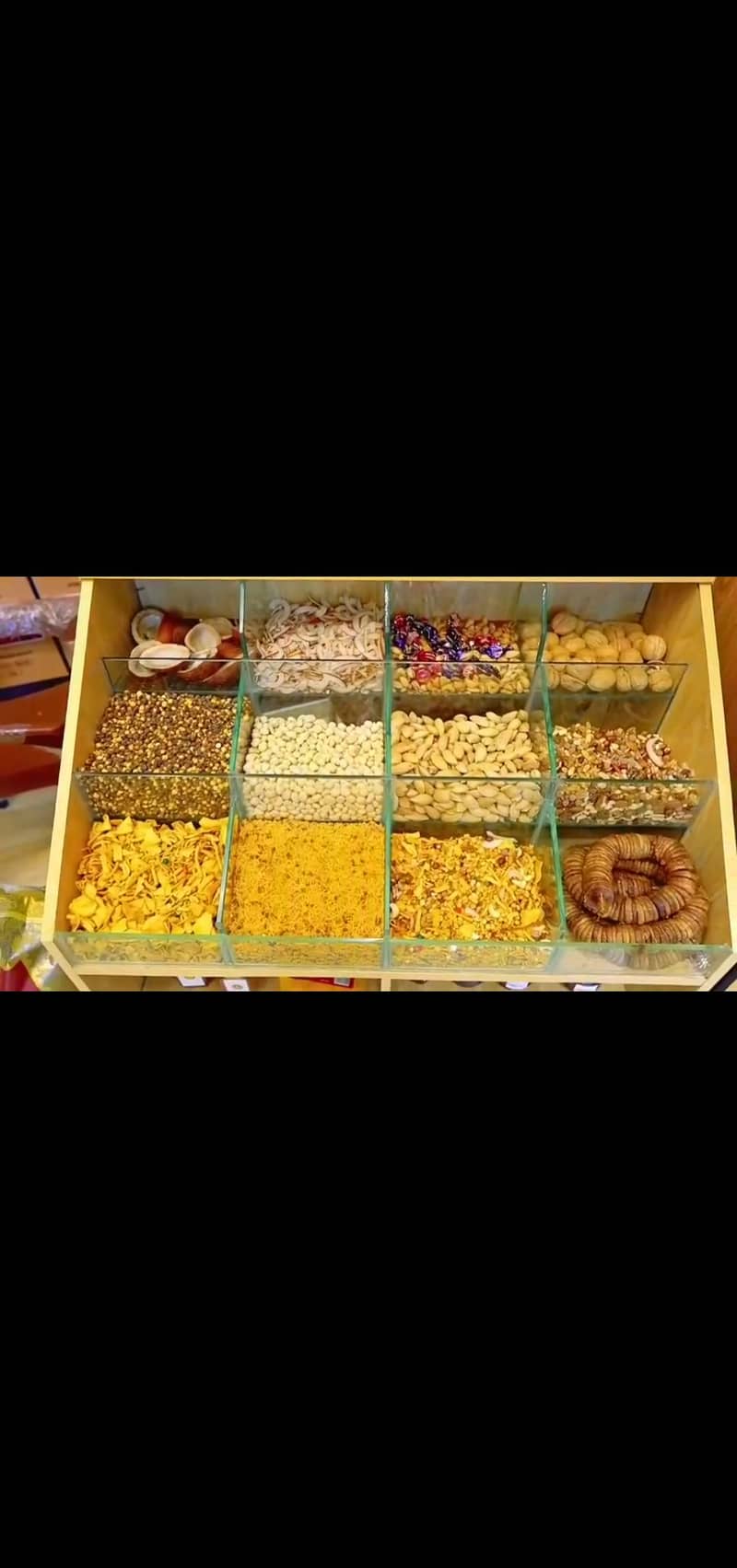 A store 1