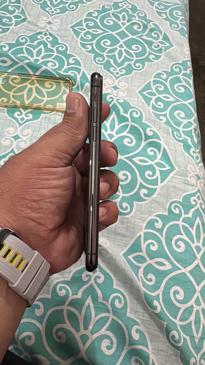 iPhone X 256 gb