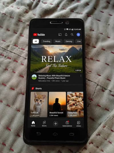 motorola Droid mini