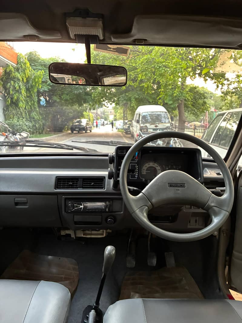 Mehran 2019 vx 2