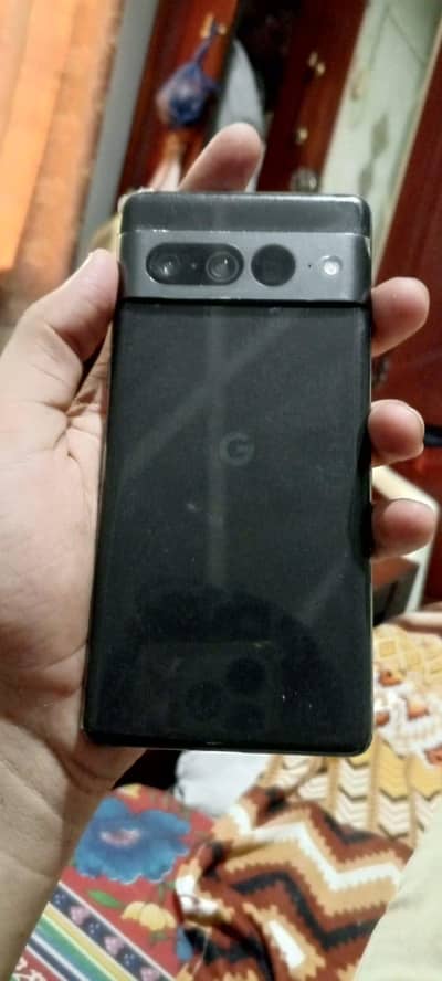 Google pixel 7 pro non pta