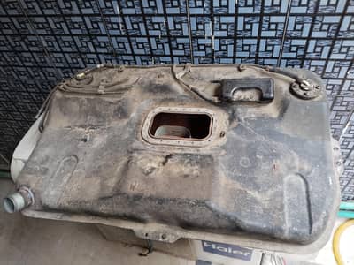 Used fuel tank for Suzuki Cultus 2000 to 2016