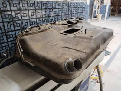 Fuel tank for Suzuki Cultus 2000 to 2016