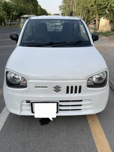 suzuki alto 2020  2250000