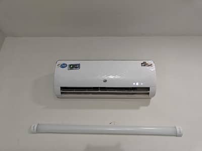 PEL DC Inverter 1 ton AC