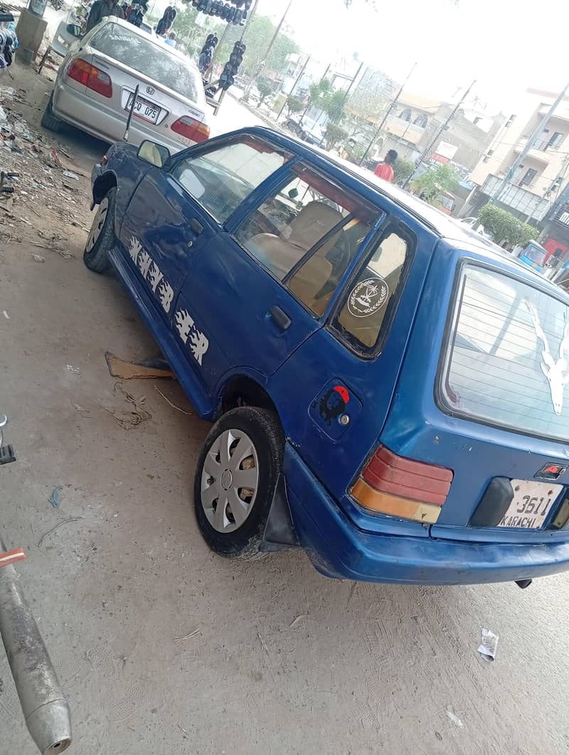 Khyber 1