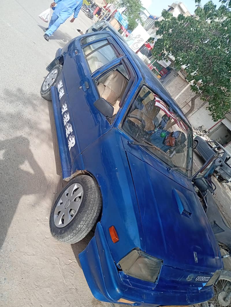 Khyber 4