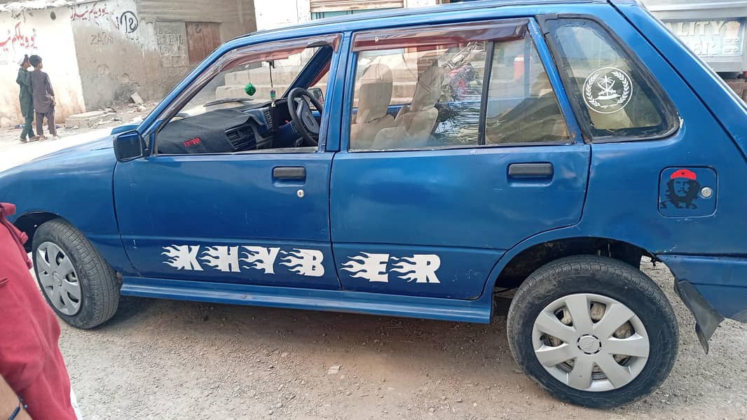 Khyber 6