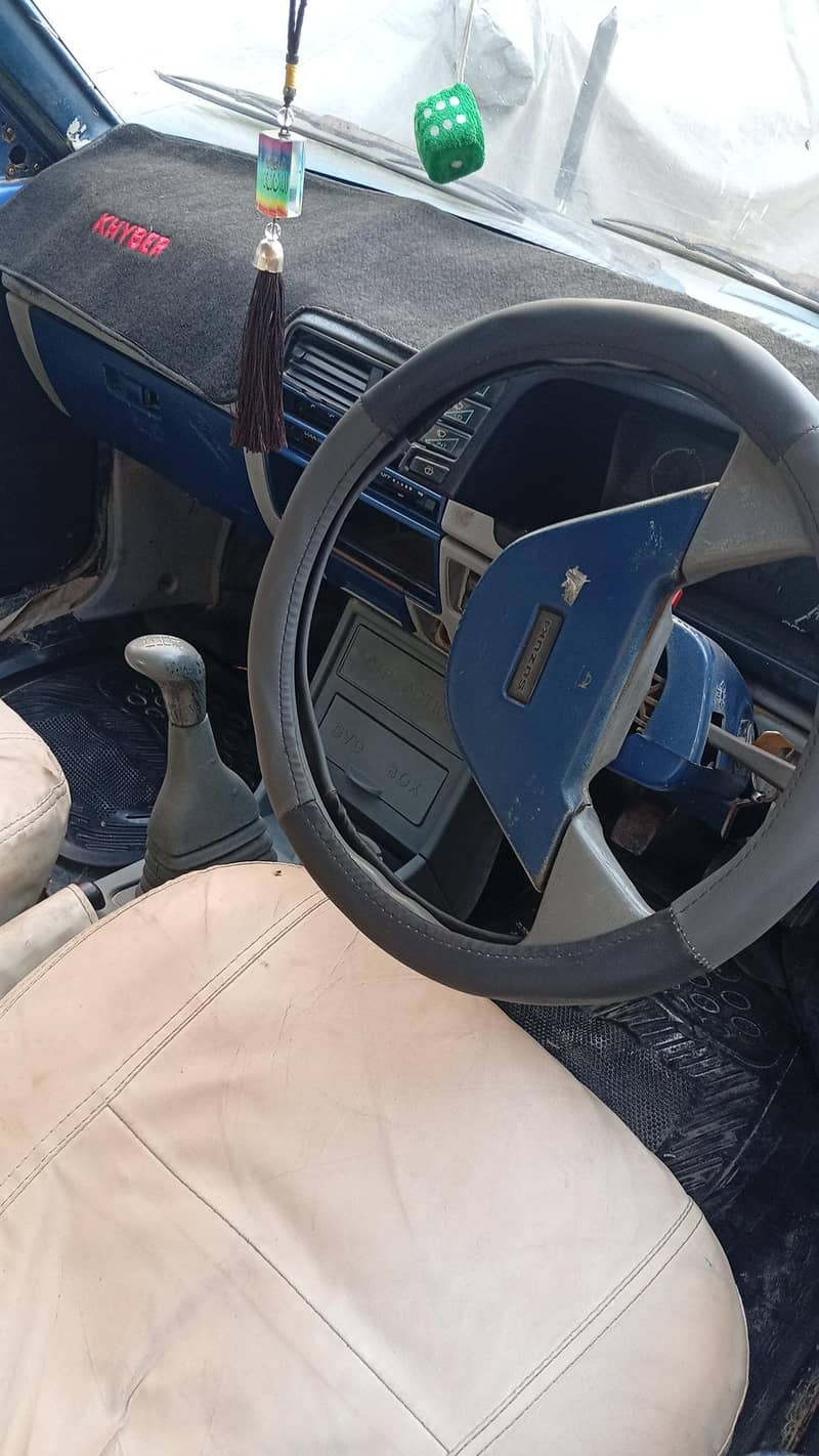 Khyber 7